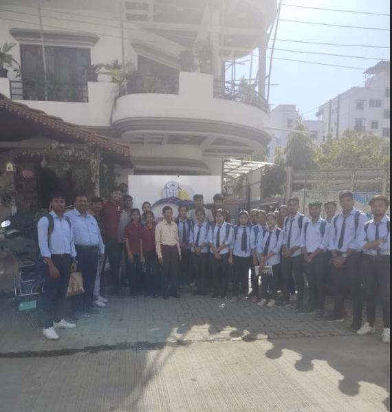 Wainganga College of Engineering and Management Nagpur Events photo 12